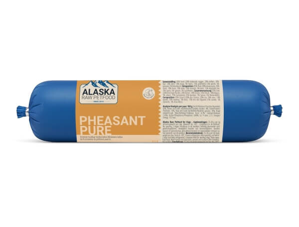 Hond Pure Fazant