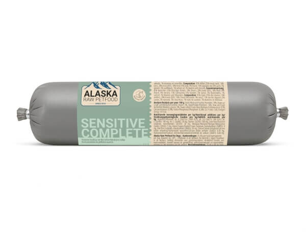 Hond Complete Sensitive