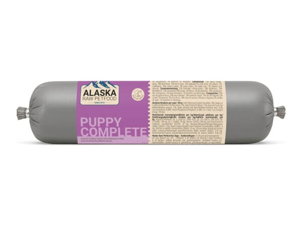 Hond Complete Puppy