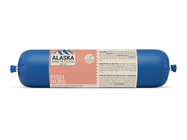 Kat Pure Vis